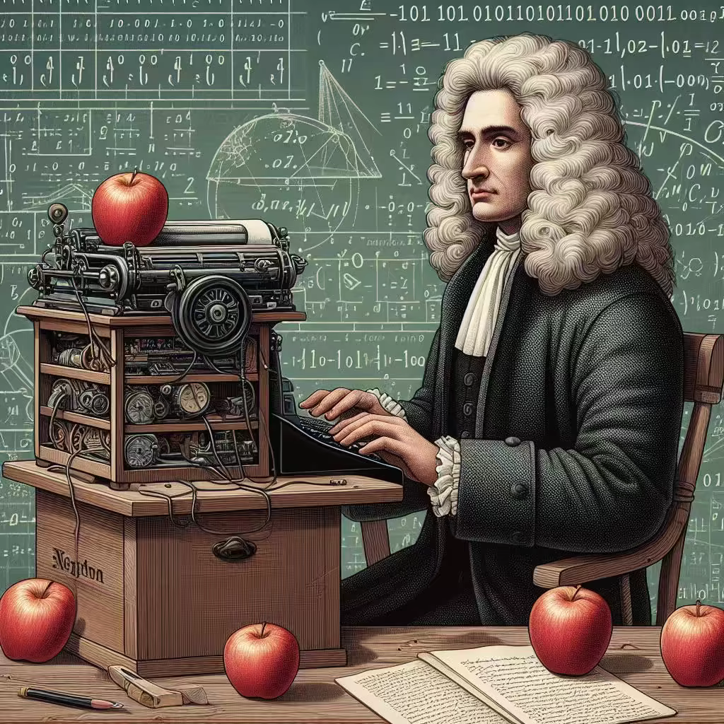 Newton's Method