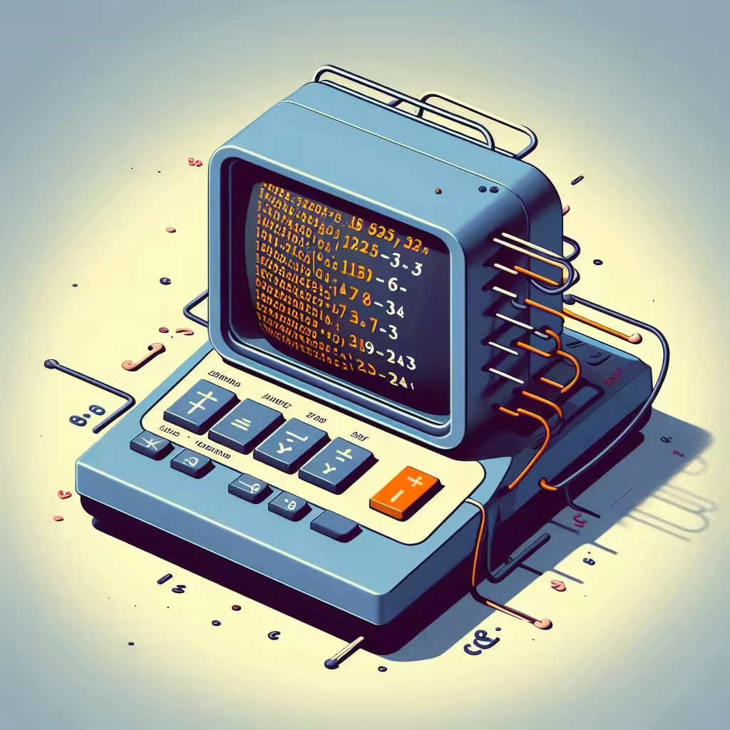 Java Math Iterator